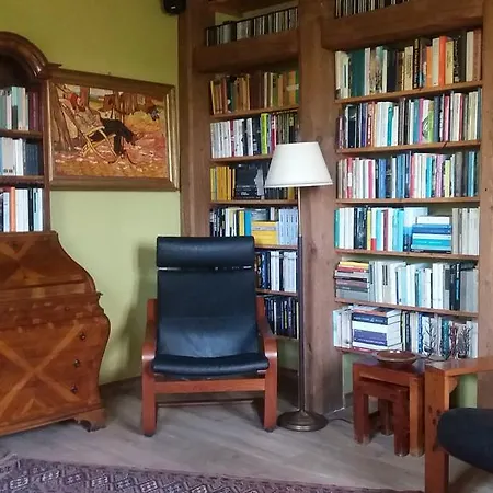 La Tana Del Ghiro Летний дом