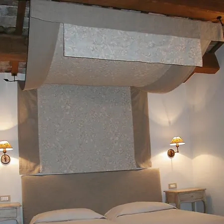 La Tana Del Ghiro Летний дом