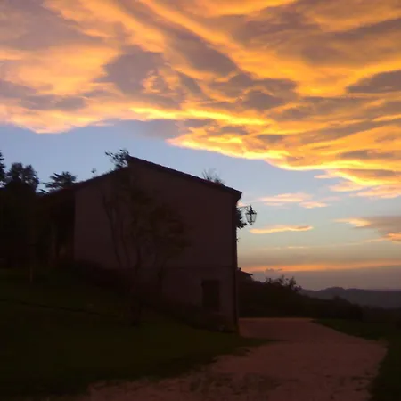 La Tana Del Ghiro