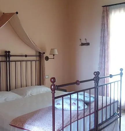 La Tana Del Ghiro Летний дом *