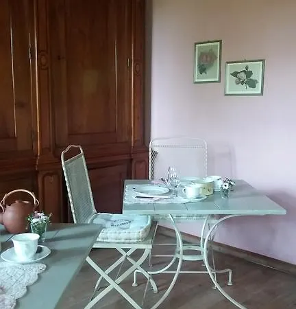 La Tana Del Ghiro Ронкофреддо