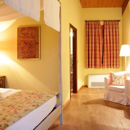 La Tana Del Ghiro Roncofreddo