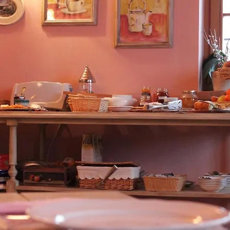 La Tana Del Ghiro Roncofreddo