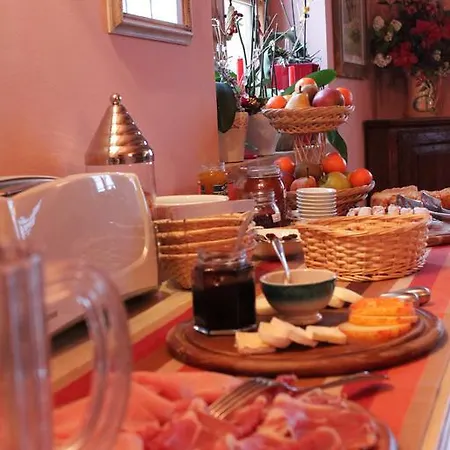 La Tana Del Ghiro * Roncofreddo