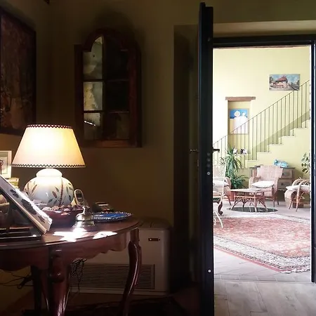 La Tana Del Ghiro * Roncofreddo