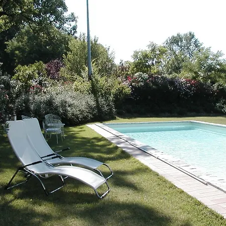 La Tana Del Ghiro Roncofreddo