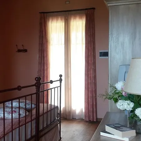 La Tana Del Ghiro * Roncofreddo