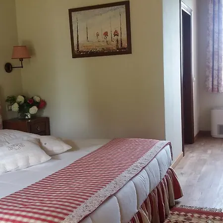 La Tana Del Ghiro בית כפרי Roncofreddo