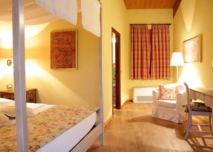 La Tana Del Ghiro Roncofreddo