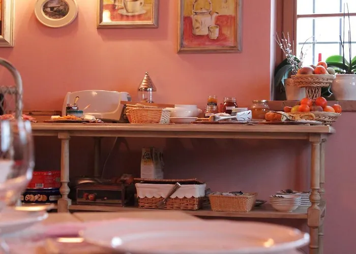 La Tana Del Ghiro Roncofreddo