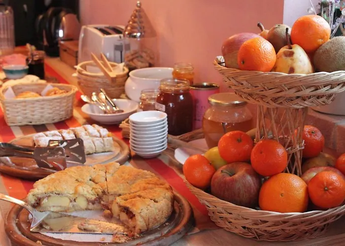 Casa di campagna La Tana Del Ghiro *