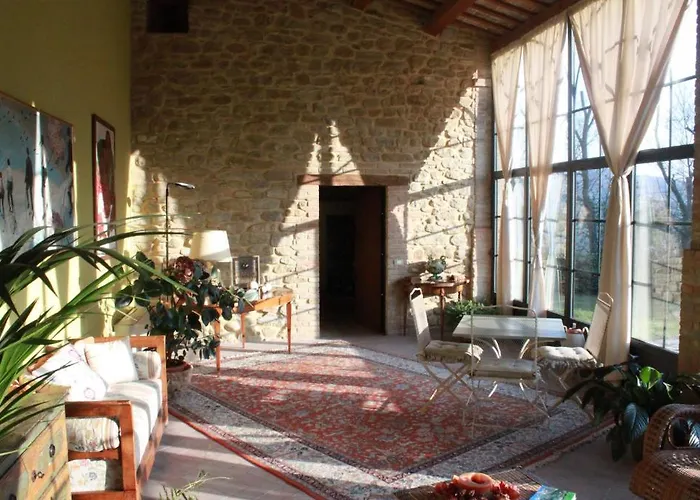 La Tana Del Ghiro Casa di campagna *