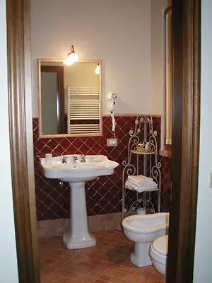 Casa di campagna La Tana Del Ghiro *