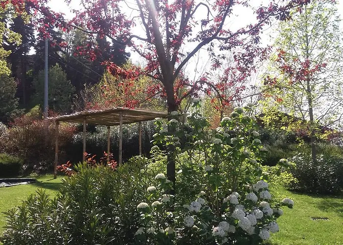 La Tana Del Ghiro Séjour à la campagne