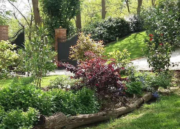 La Tana Del Ghiro * Roncofreddo