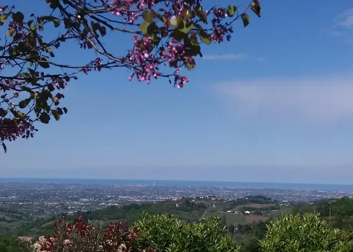 La Tana Del Ghiro Casa di campagna *