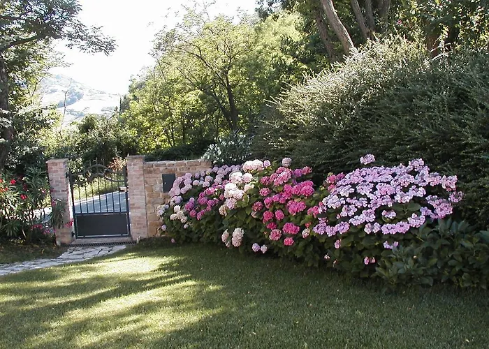 Casa di campagna La Tana Del Ghiro