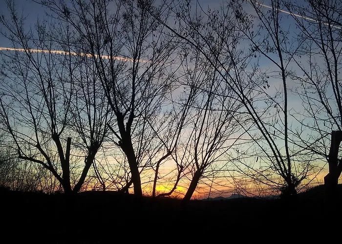 La Tana Del Ghiro Séjour à la campagne