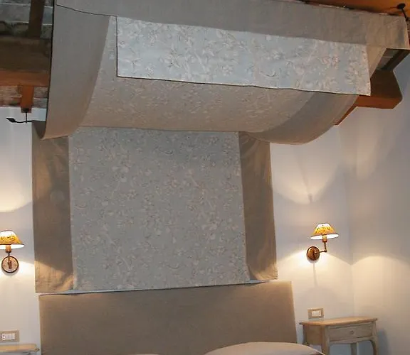 La Tana Del Ghiro Séjour à la campagne