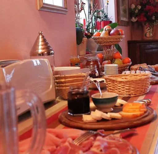 La Tana Del Ghiro * Roncofreddo