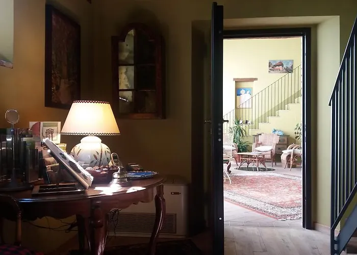 La Tana Del Ghiro * Roncofreddo