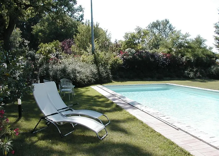 La Tana Del Ghiro Roncofreddo