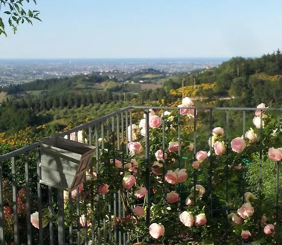 Casa di campagna La Tana Del Ghiro