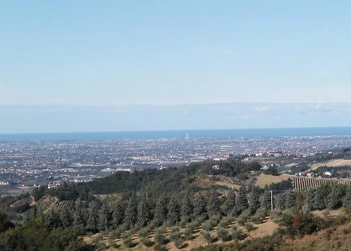 Casa di campagna La Tana Del Ghiro *