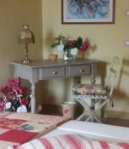 La Tana Del Ghiro Casa di campagna *