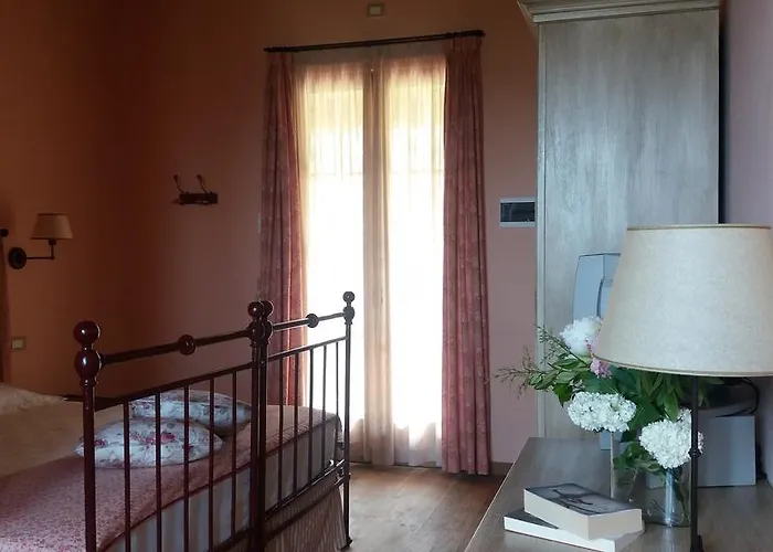 La Tana Del Ghiro * Roncofreddo