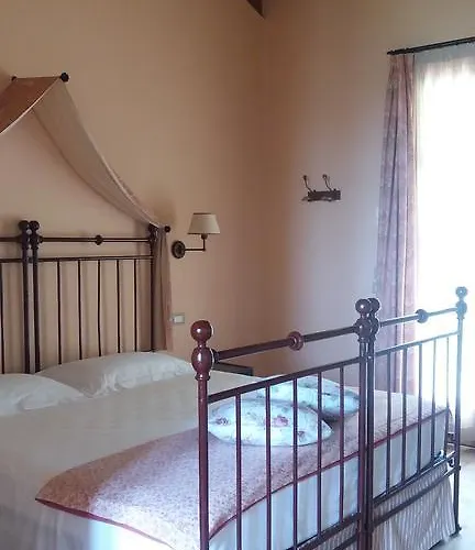 La Tana Del Ghiro Casa di campagna *