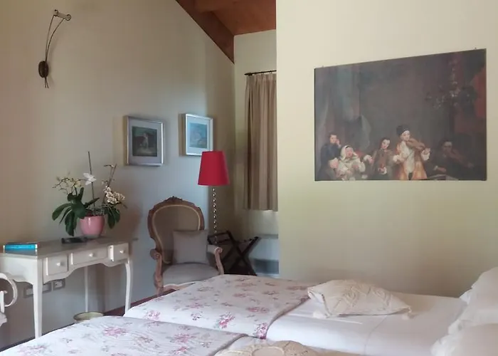 La Tana Del Ghiro Casa di campagna