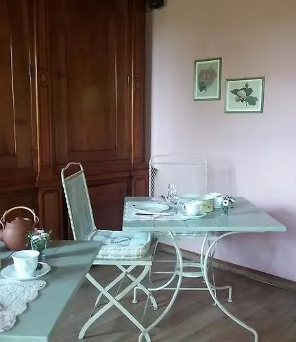 La Tana Del Ghiro Roncofreddo