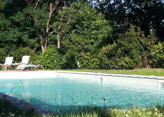 Casa di campagna La Tana Del Ghiro *